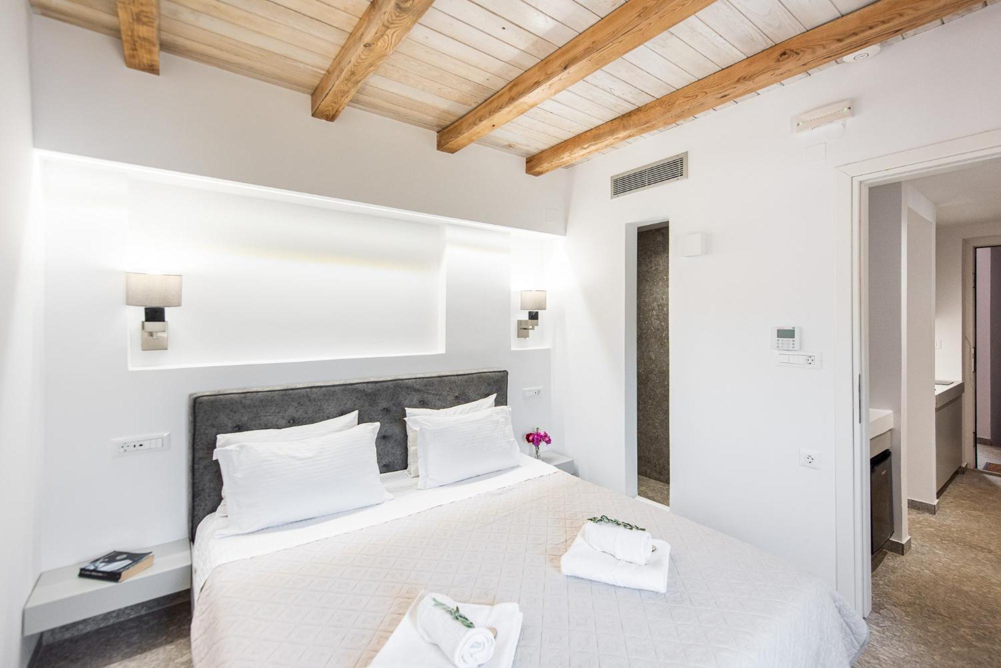 Lameriana Luxury Village Achlades Bagian luar foto