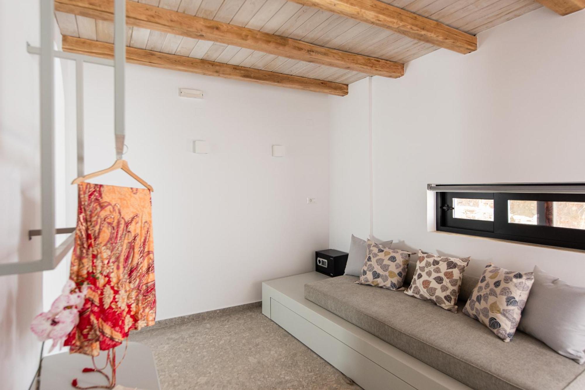 Lameriana Luxury Village Achlades Bagian luar foto